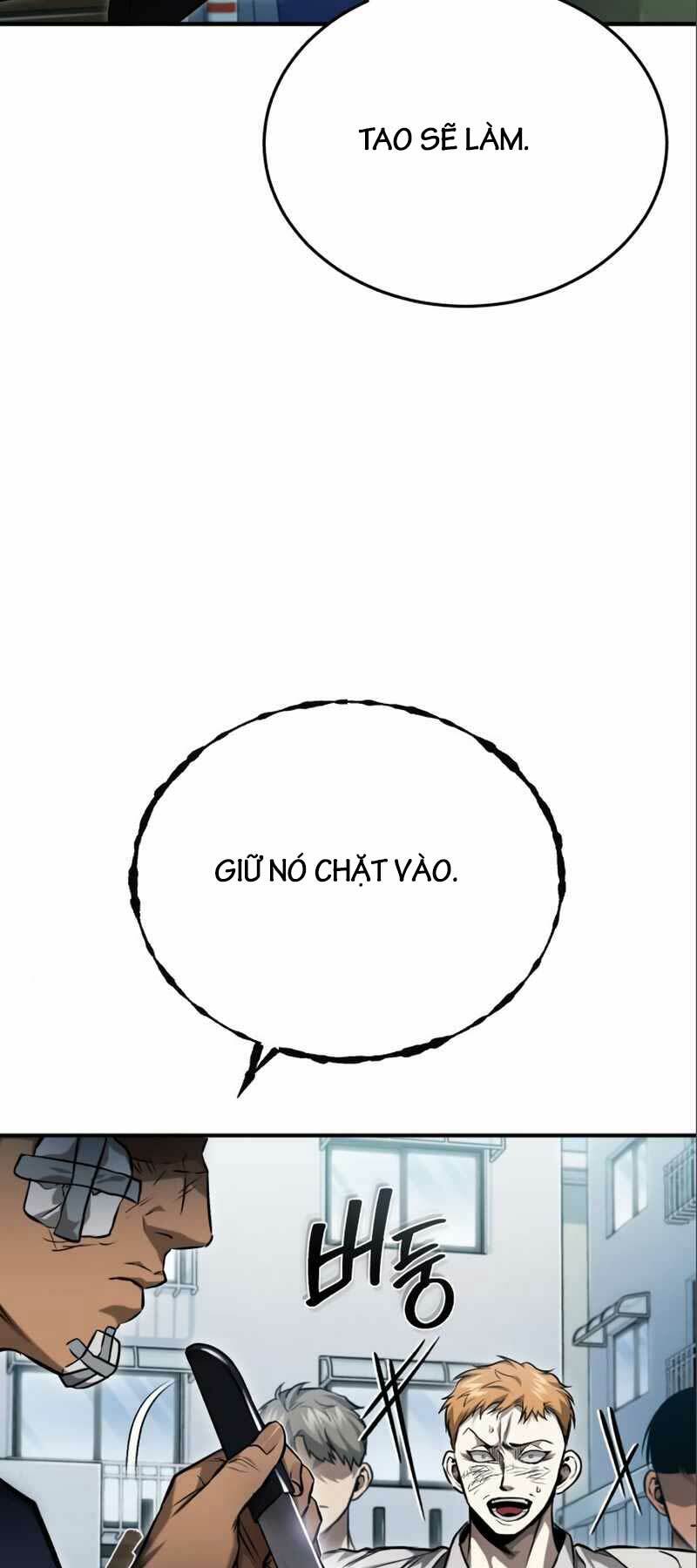 Ác Quỷ Trở Lại Học Đường Chapter 33 - Trang 2