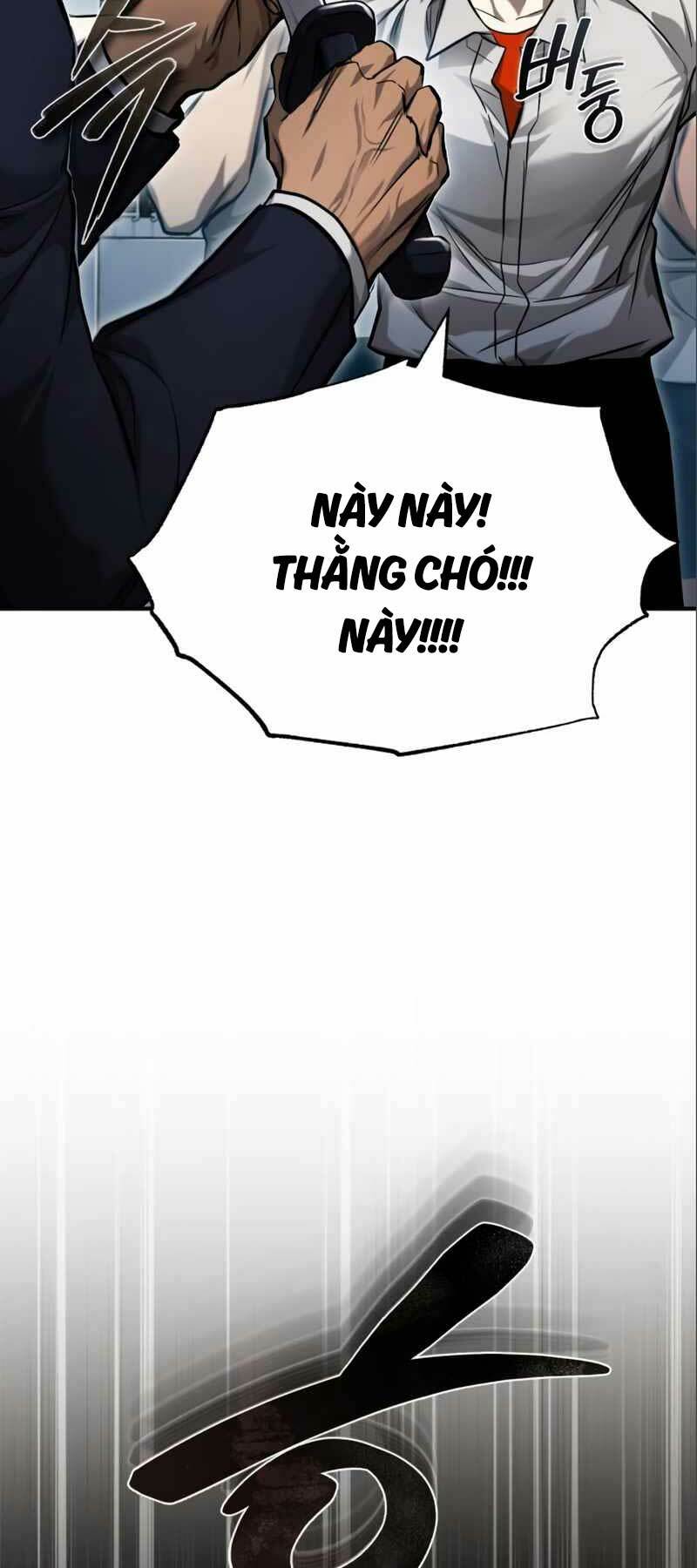 Ác Quỷ Trở Lại Học Đường Chapter 33 - Trang 2