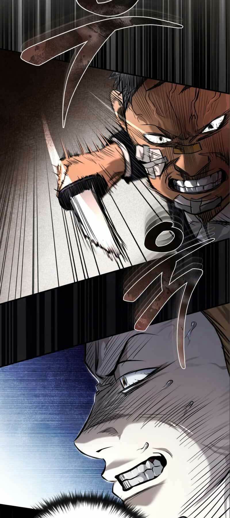 Ác Quỷ Trở Lại Học Đường Chapter 33 - Trang 2