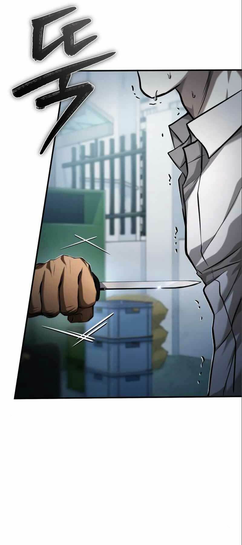 Ác Quỷ Trở Lại Học Đường Chapter 33 - Trang 2