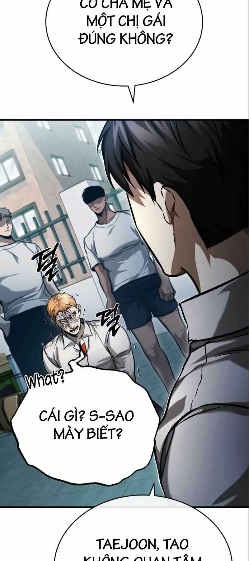 Ác Quỷ Trở Lại Học Đường Chapter 33 - Trang 2