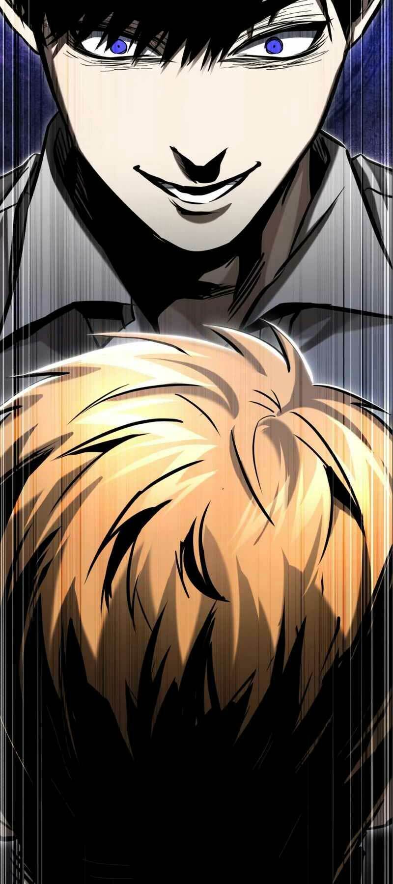 Ác Quỷ Trở Lại Học Đường Chapter 33 - Trang 2