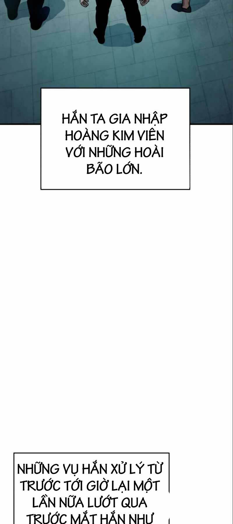 Ác Quỷ Trở Lại Học Đường Chapter 33 - Trang 2
