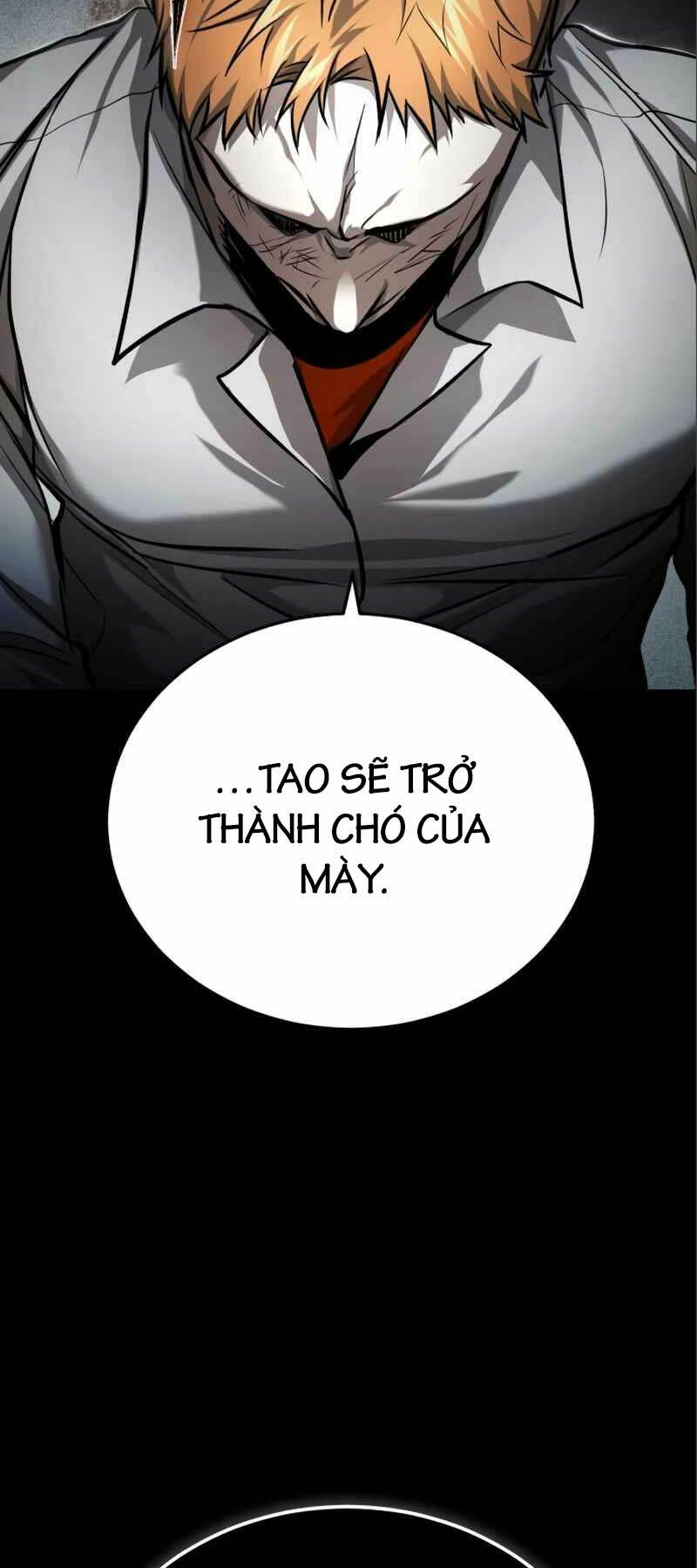 Ác Quỷ Trở Lại Học Đường Chapter 33 - Trang 2