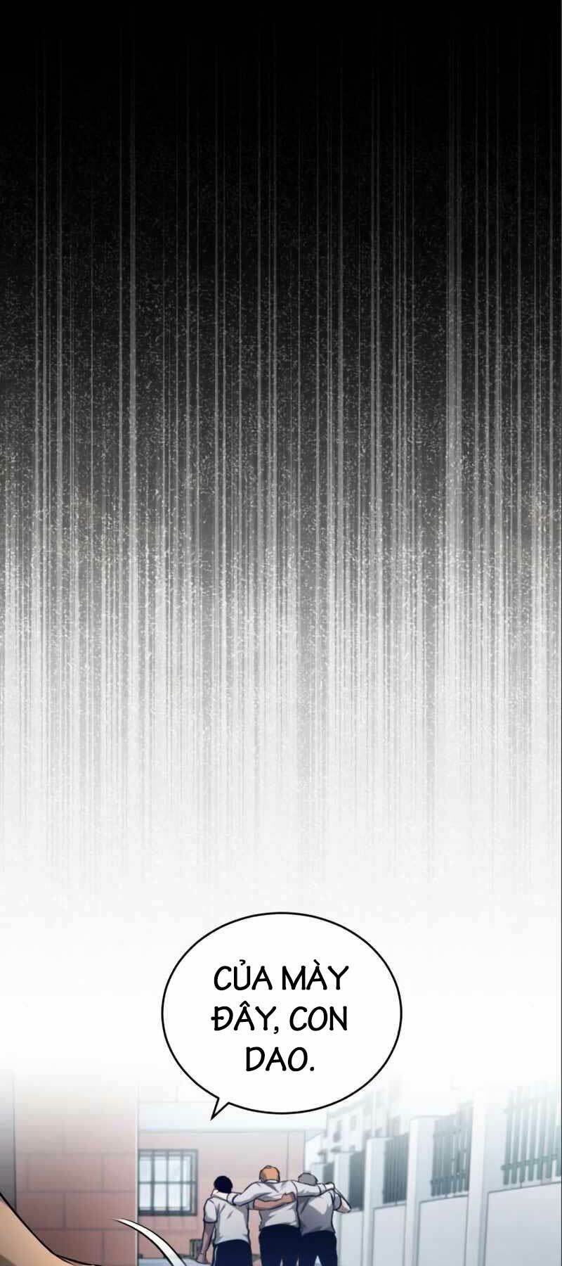 Ác Quỷ Trở Lại Học Đường Chapter 33 - Trang 2