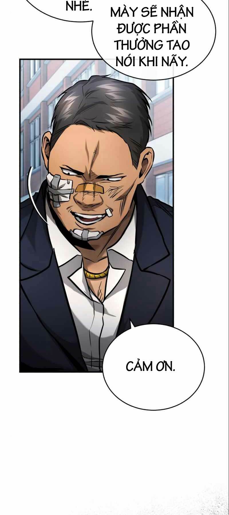 Ác Quỷ Trở Lại Học Đường Chapter 33 - Trang 2