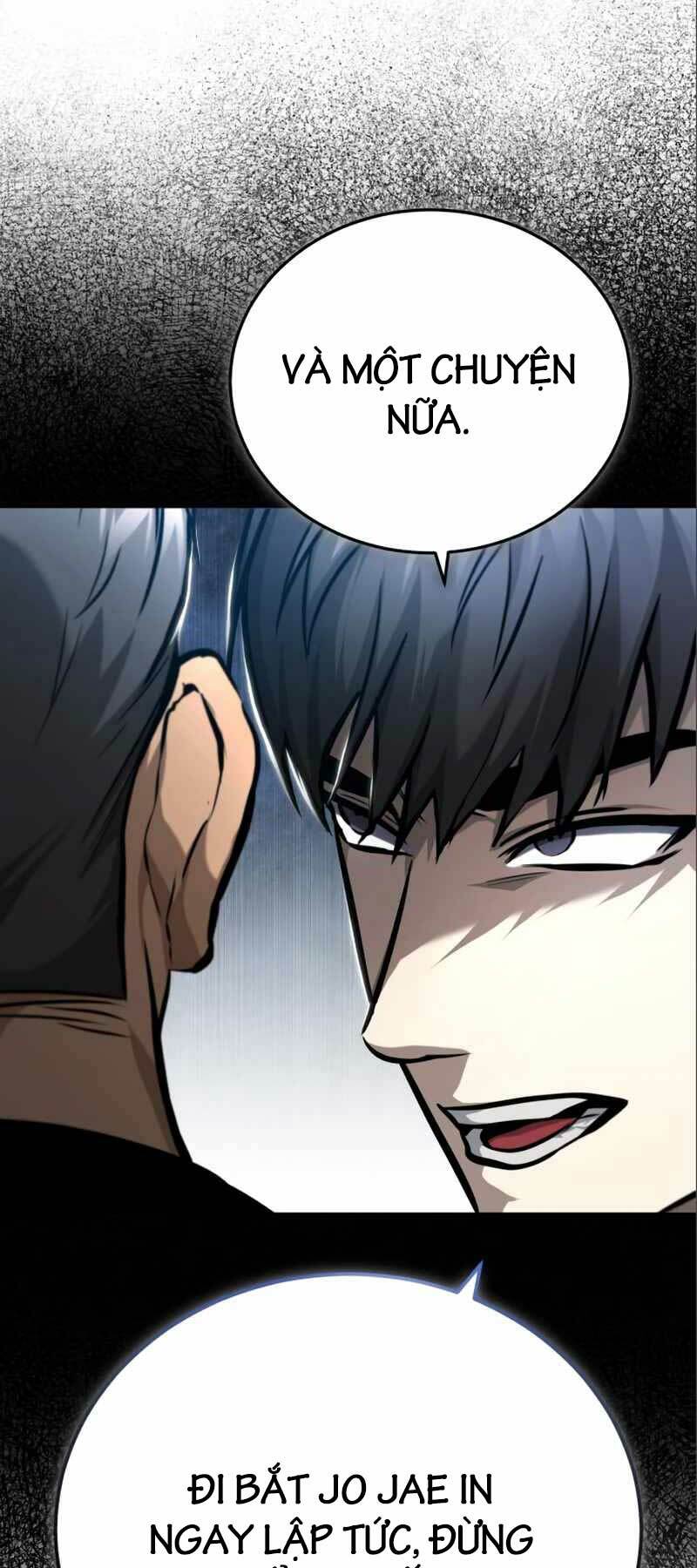 Ác Quỷ Trở Lại Học Đường Chapter 33 - Trang 2