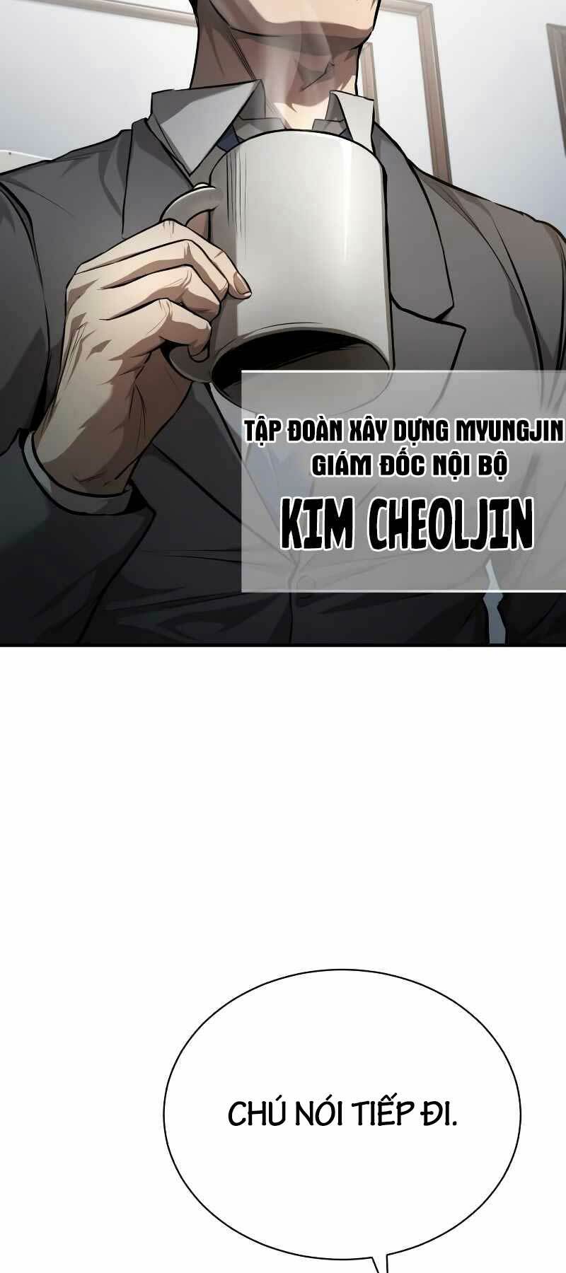 Ác Quỷ Trở Lại Học Đường Chapter 34 - Trang 2