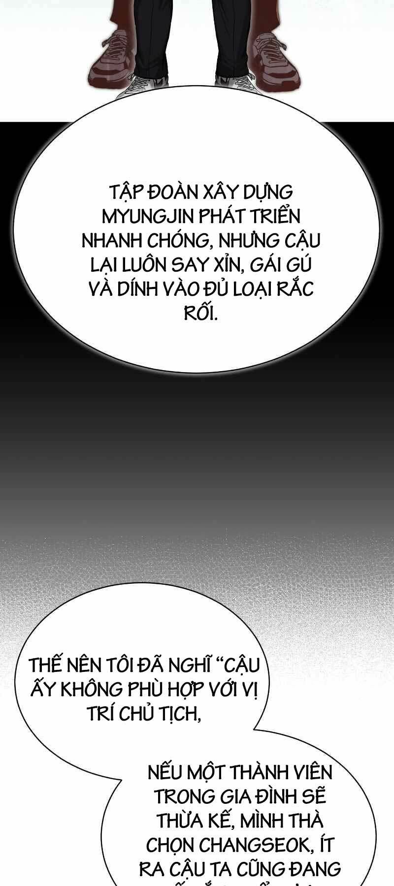 Ác Quỷ Trở Lại Học Đường Chapter 34 - Trang 2