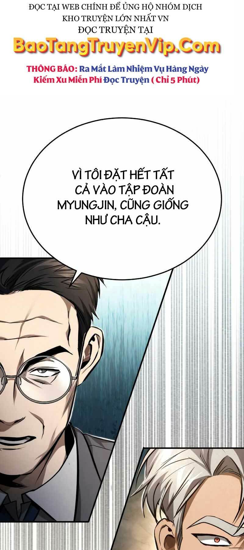 Ác Quỷ Trở Lại Học Đường Chapter 34 - Trang 2