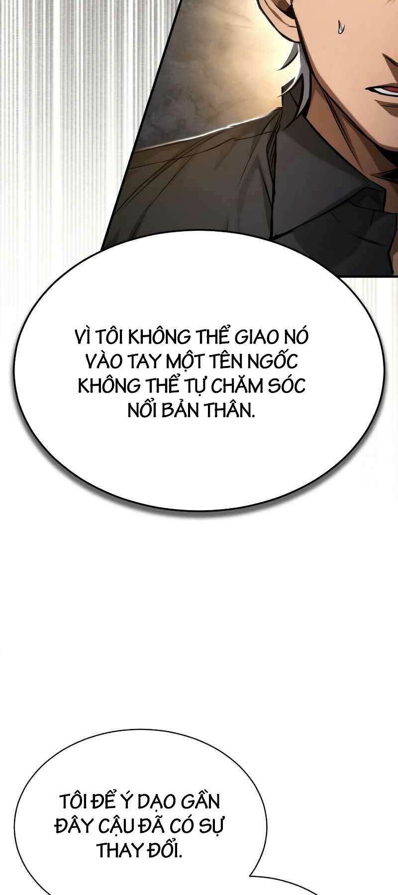 Ác Quỷ Trở Lại Học Đường Chapter 34 - Trang 2