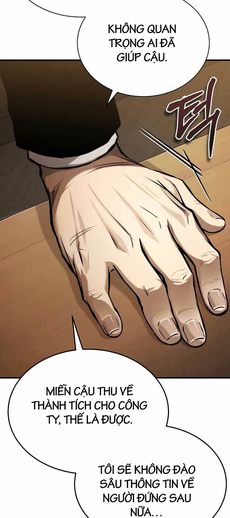 Ác Quỷ Trở Lại Học Đường Chapter 34 - Trang 2