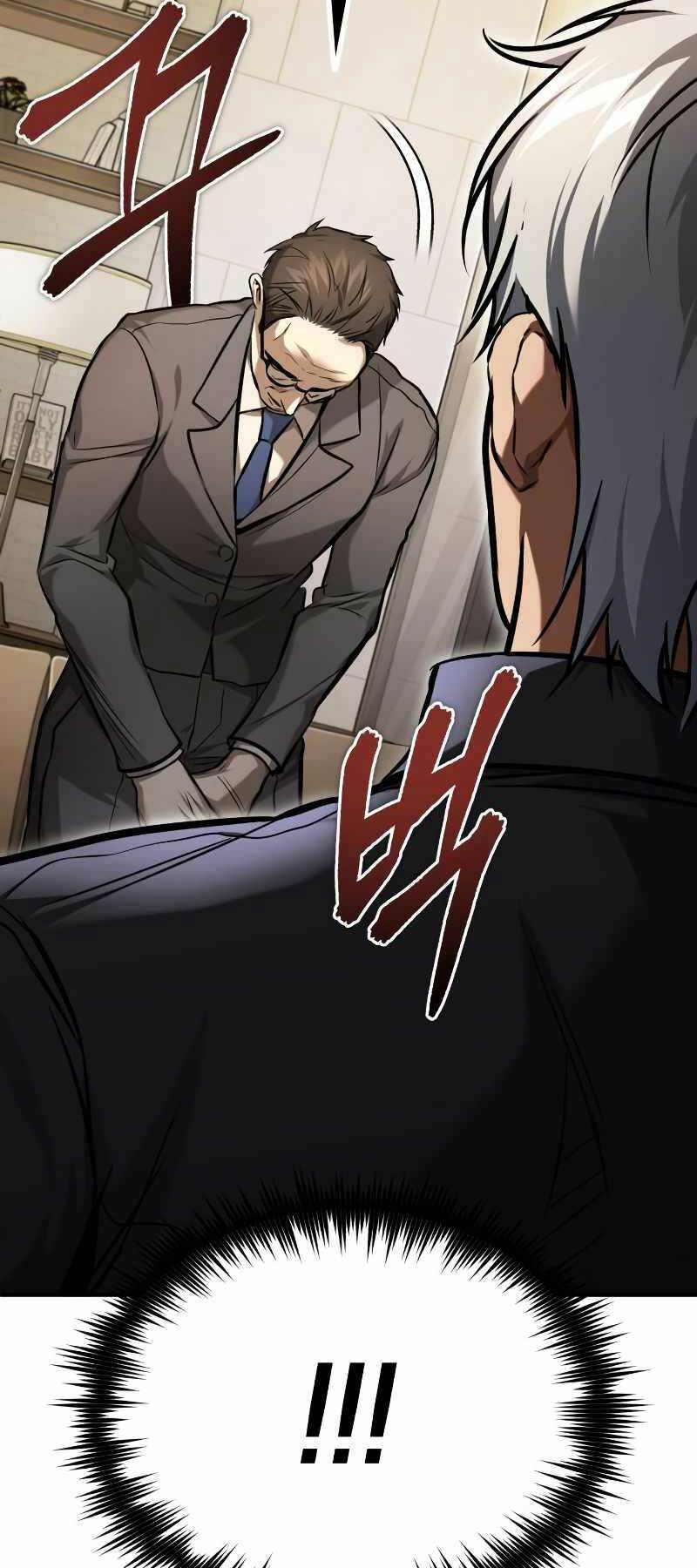 Ác Quỷ Trở Lại Học Đường Chapter 34 - Trang 2