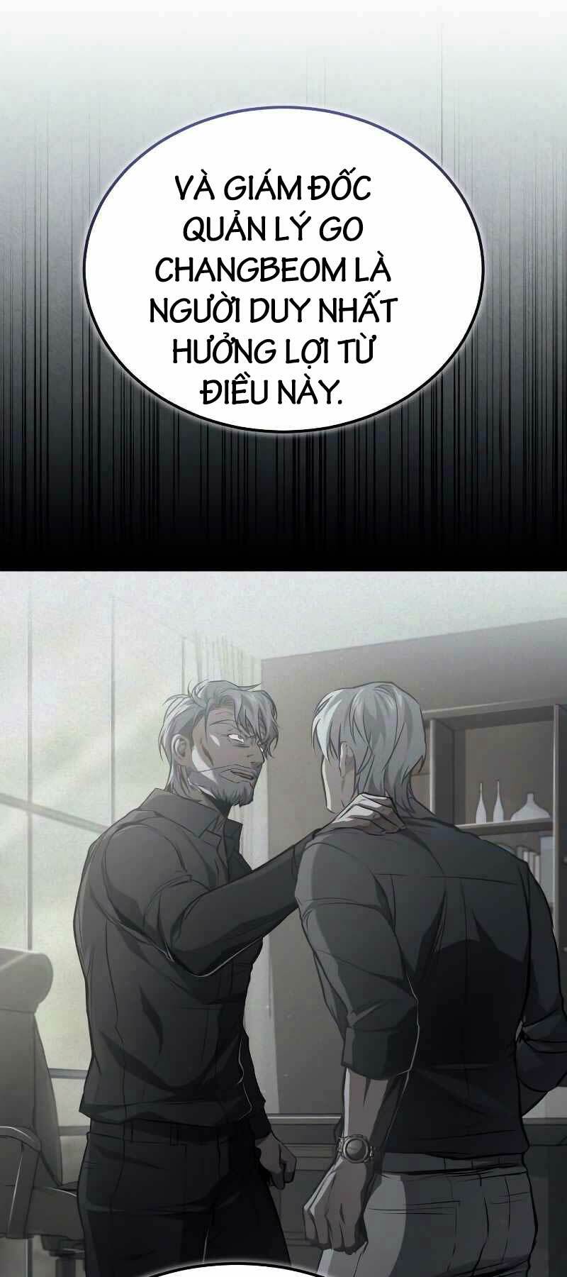 Ác Quỷ Trở Lại Học Đường Chapter 34 - Trang 2