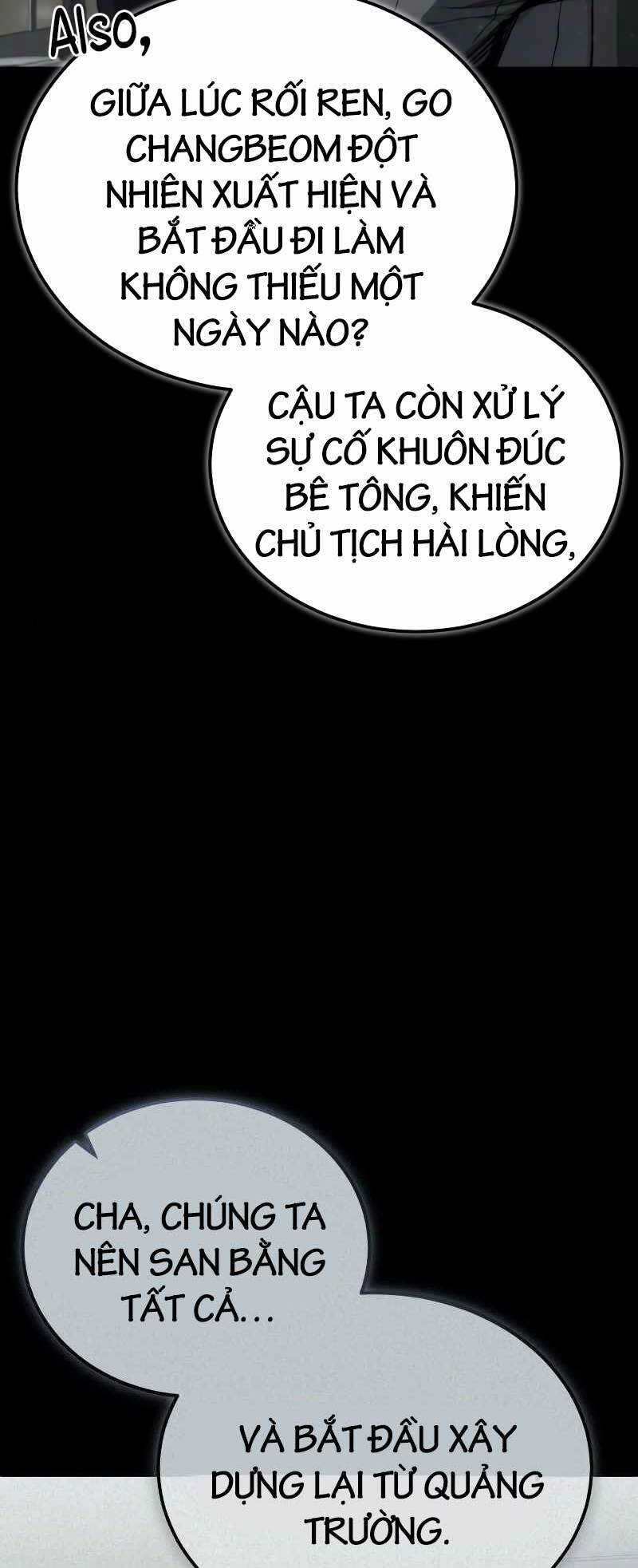 Ác Quỷ Trở Lại Học Đường Chapter 34 - Trang 2