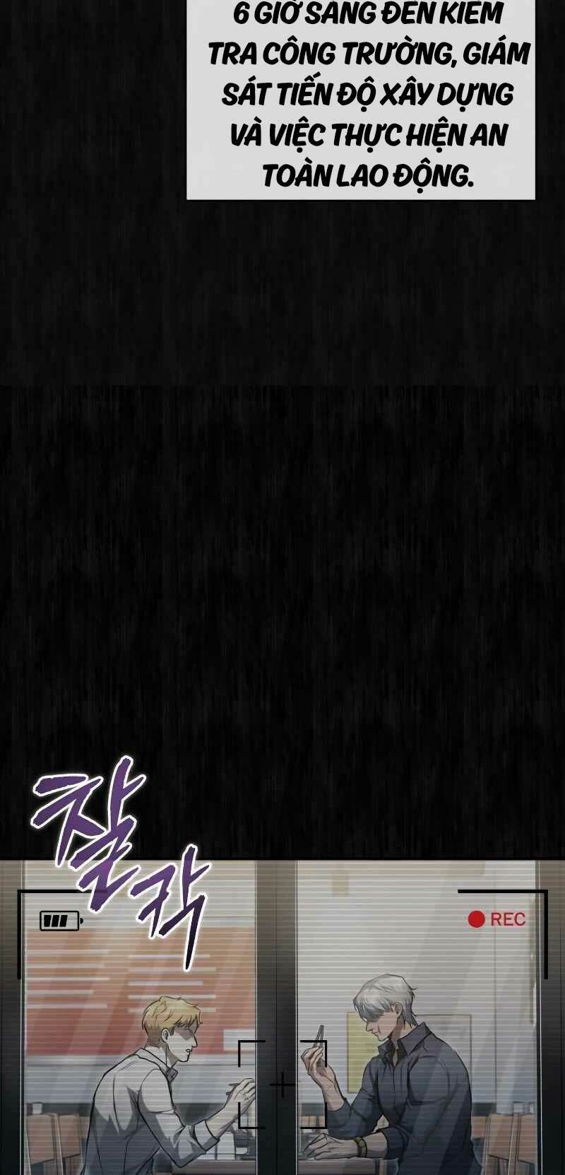 Ác Quỷ Trở Lại Học Đường Chapter 34 - Trang 2