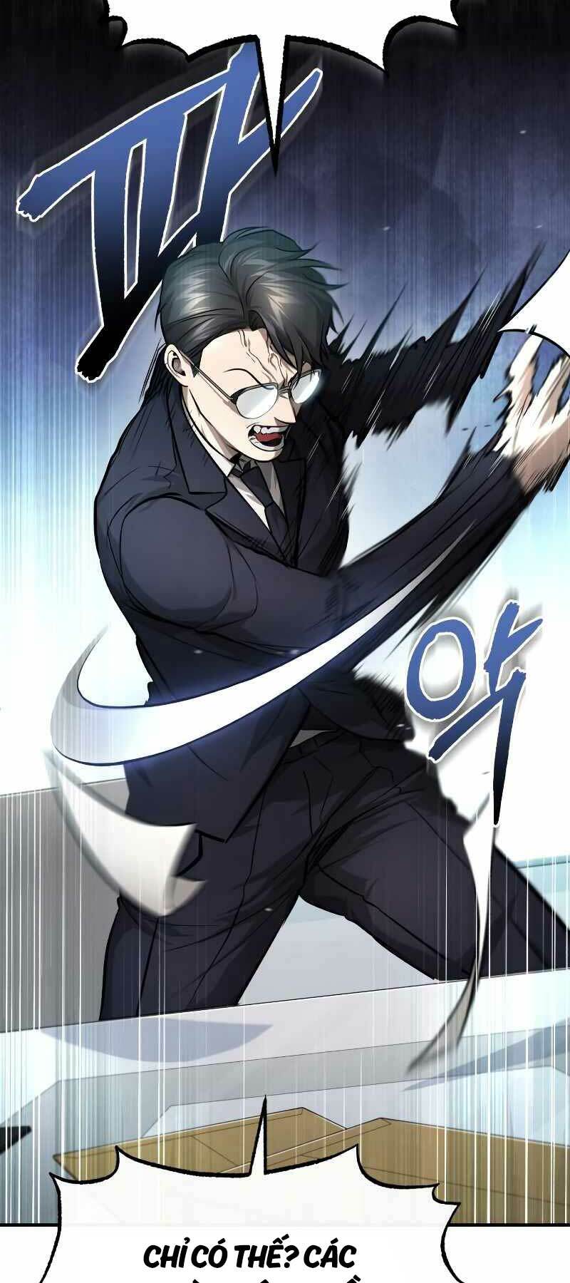 Ác Quỷ Trở Lại Học Đường Chapter 34 - Trang 2