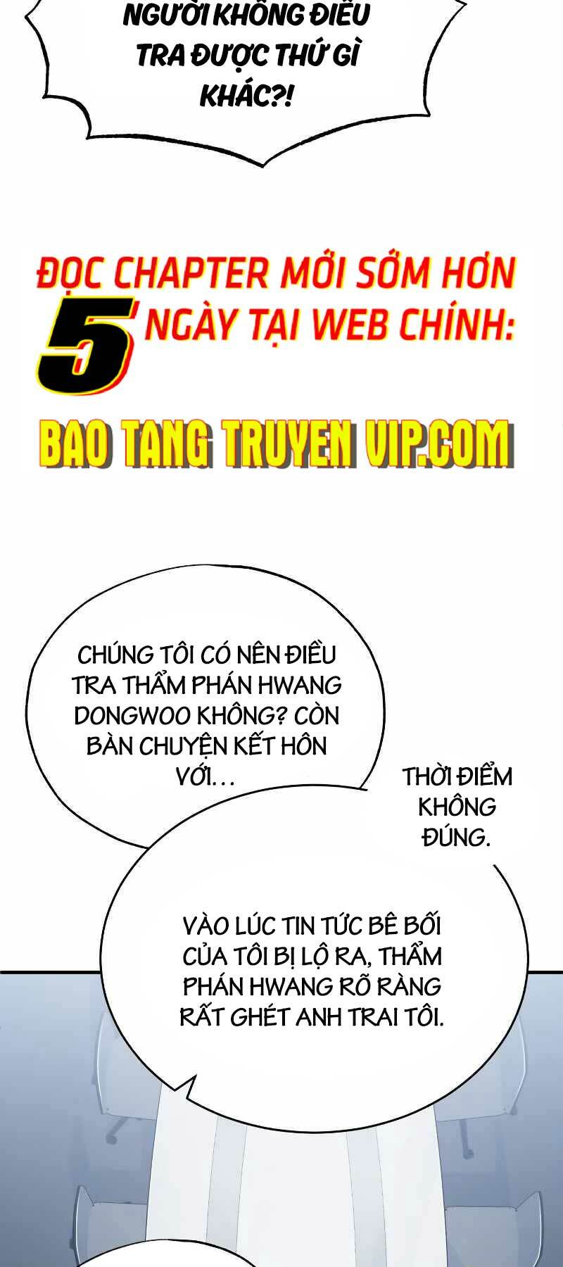 Ác Quỷ Trở Lại Học Đường Chapter 34 - Trang 2