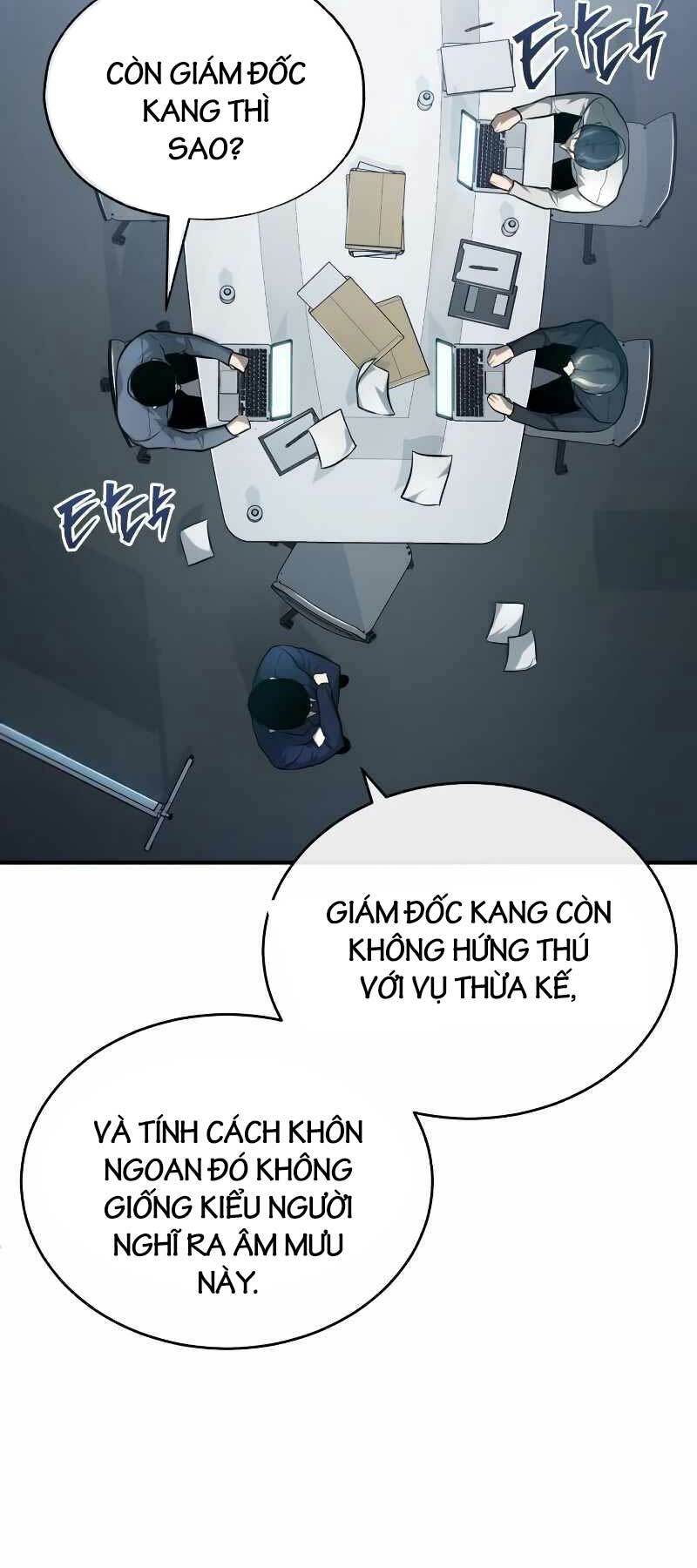 Ác Quỷ Trở Lại Học Đường Chapter 34 - Trang 2