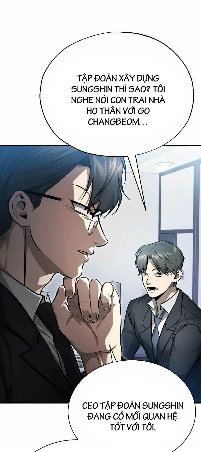 Ác Quỷ Trở Lại Học Đường Chapter 34 - Trang 2