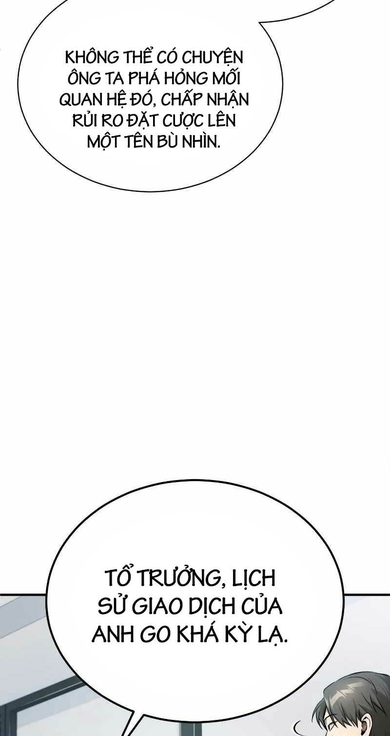 Ác Quỷ Trở Lại Học Đường Chapter 34 - Trang 2