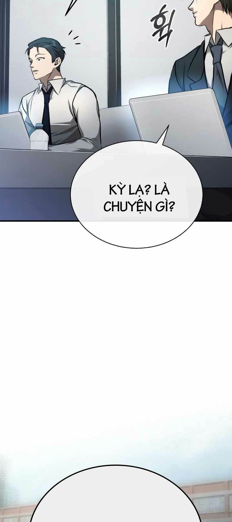 Ác Quỷ Trở Lại Học Đường Chapter 34 - Trang 2