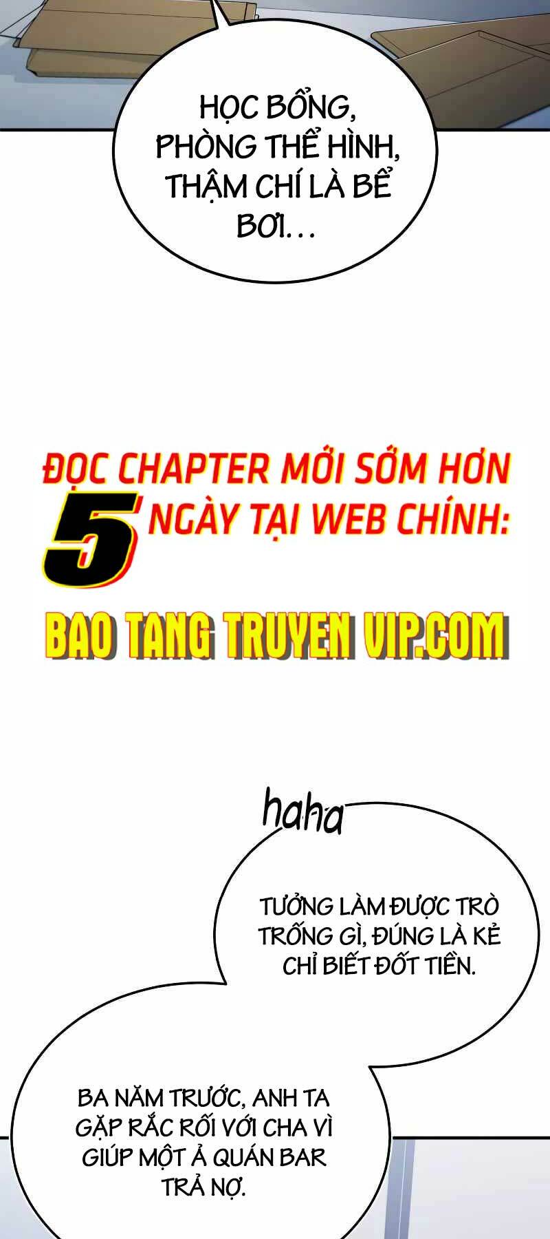 Ác Quỷ Trở Lại Học Đường Chapter 34 - Trang 2