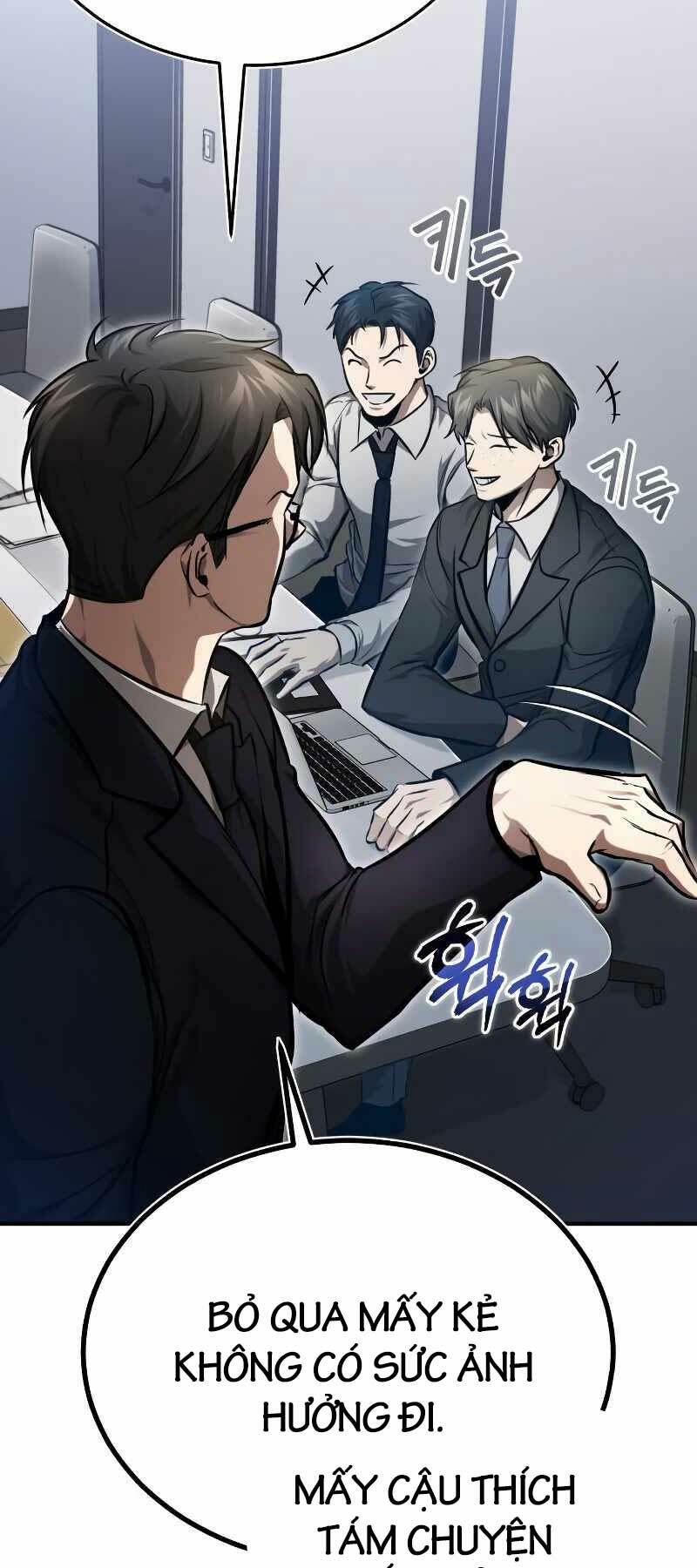 Ác Quỷ Trở Lại Học Đường Chapter 34 - Trang 2