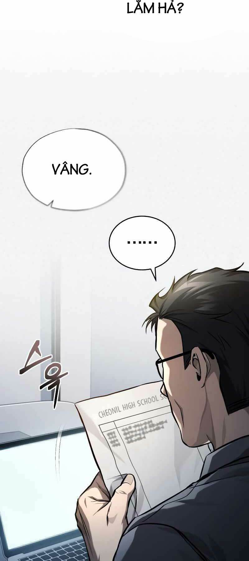 Ác Quỷ Trở Lại Học Đường Chapter 34 - Trang 2