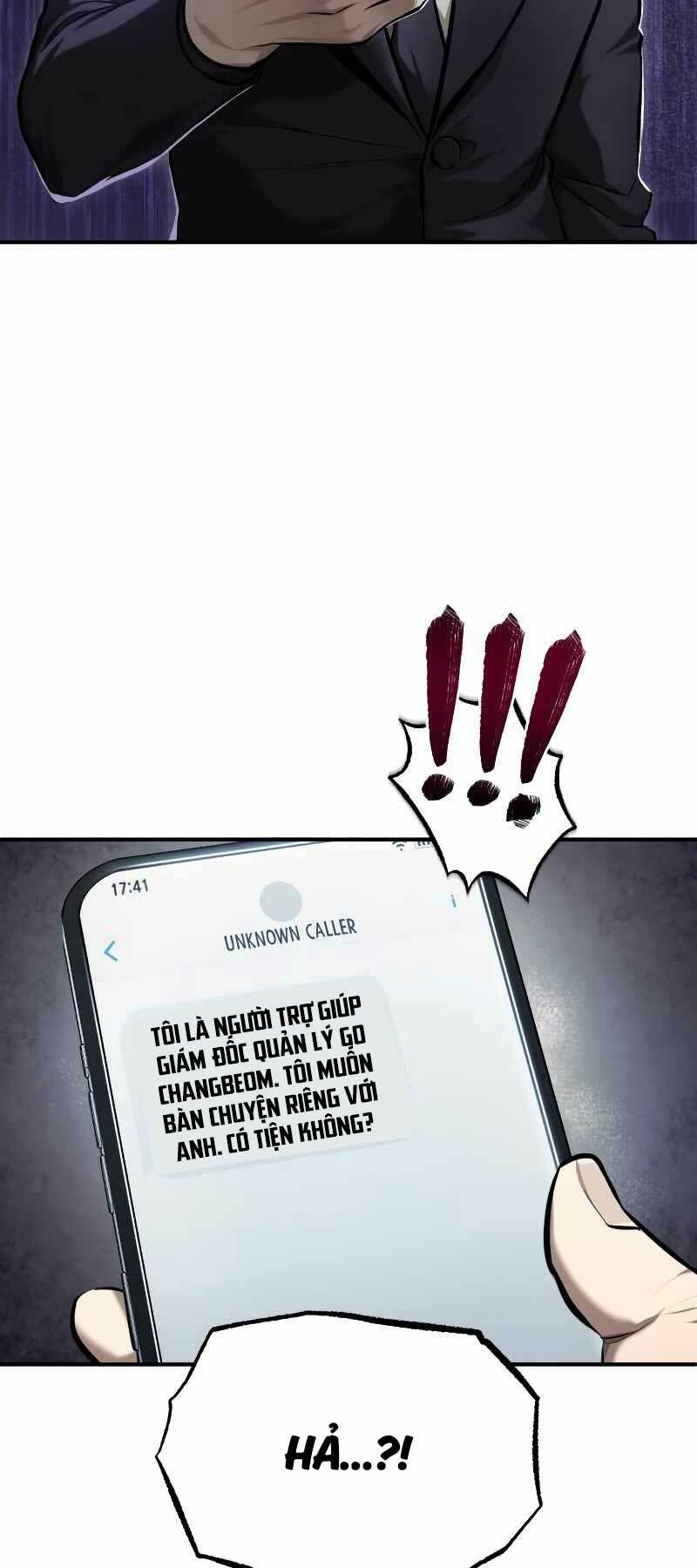 Ác Quỷ Trở Lại Học Đường Chapter 34 - Trang 2