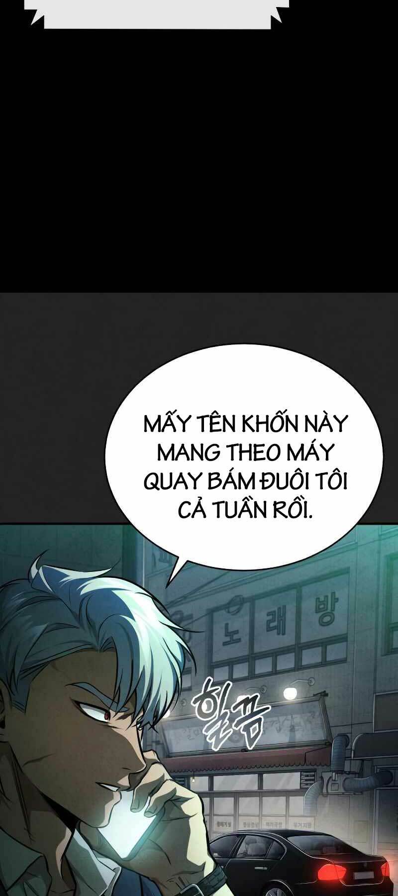 Ác Quỷ Trở Lại Học Đường Chapter 34 - Trang 2