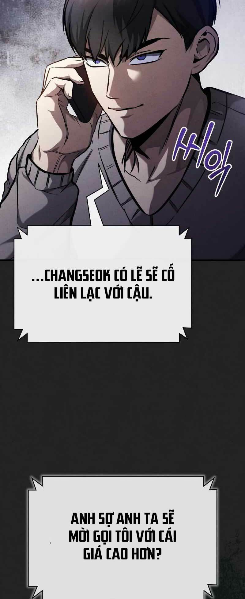 Ác Quỷ Trở Lại Học Đường Chapter 34 - Trang 2