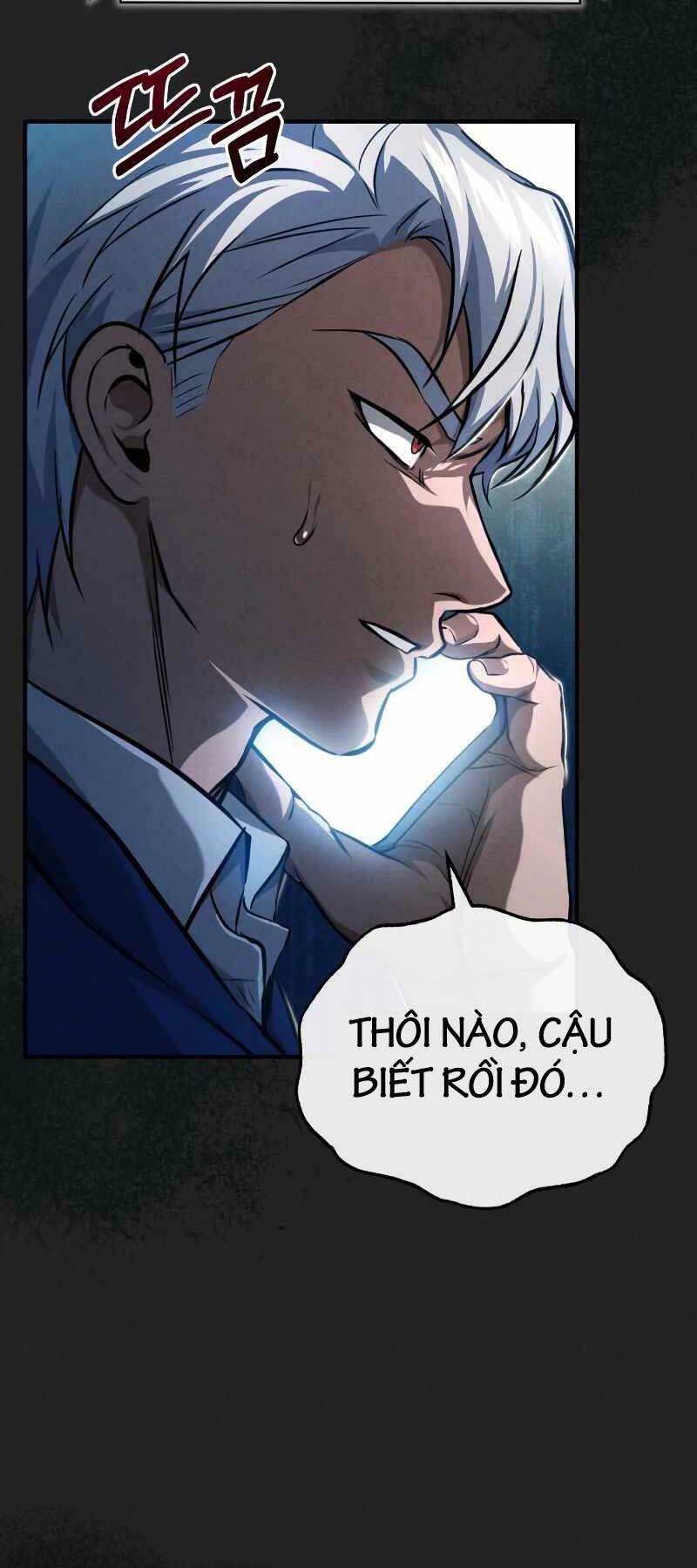 Ác Quỷ Trở Lại Học Đường Chapter 34 - Trang 2