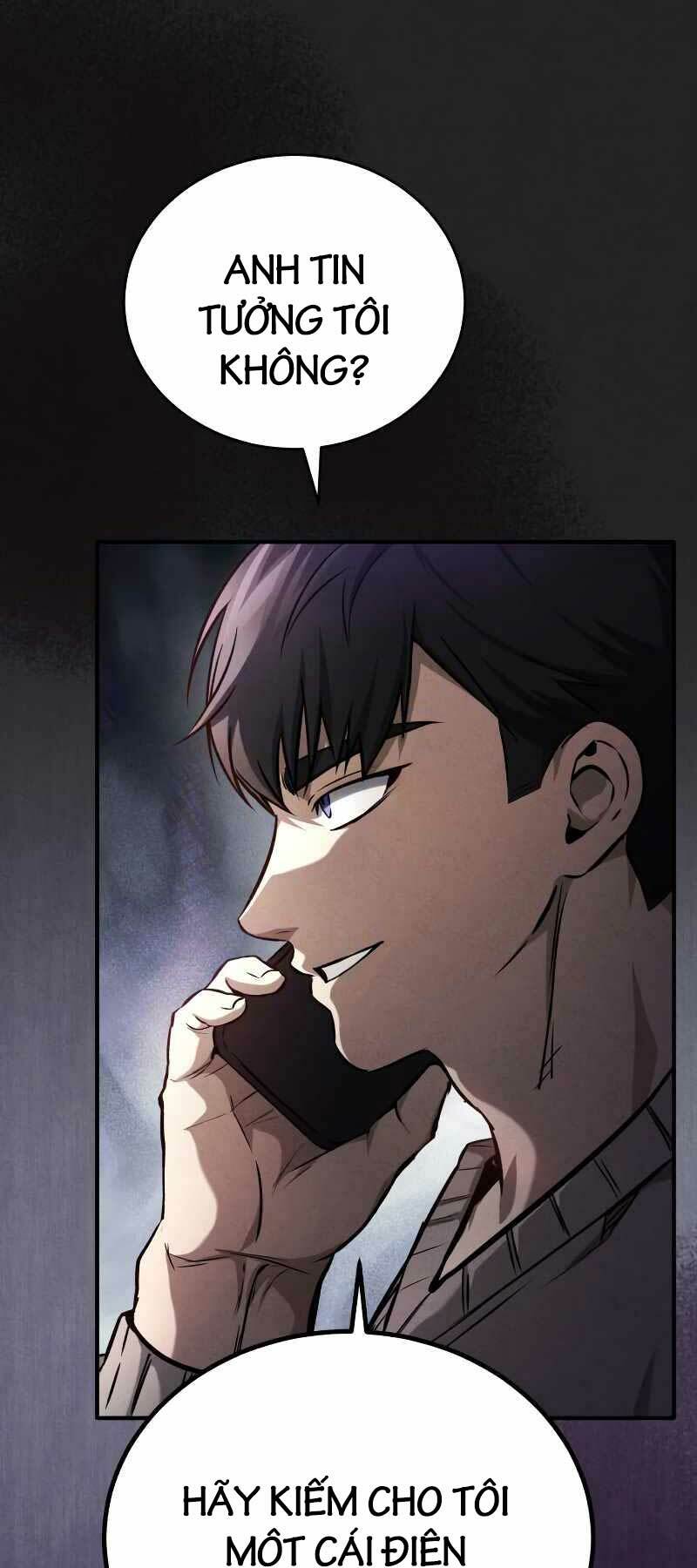 Ác Quỷ Trở Lại Học Đường Chapter 34 - Trang 2