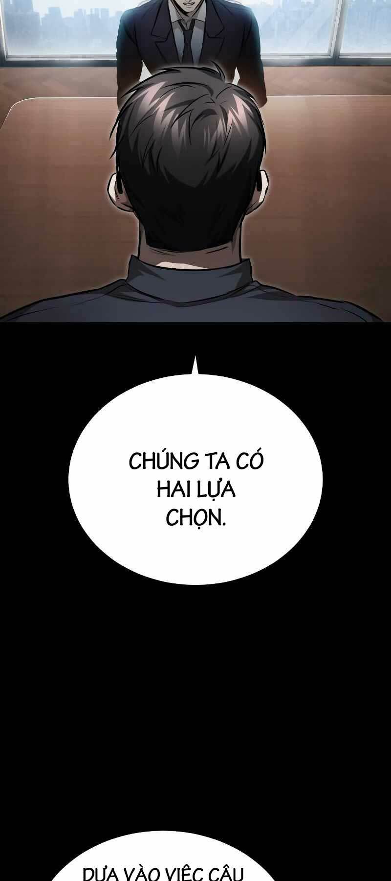 Ác Quỷ Trở Lại Học Đường Chapter 34 - Trang 2