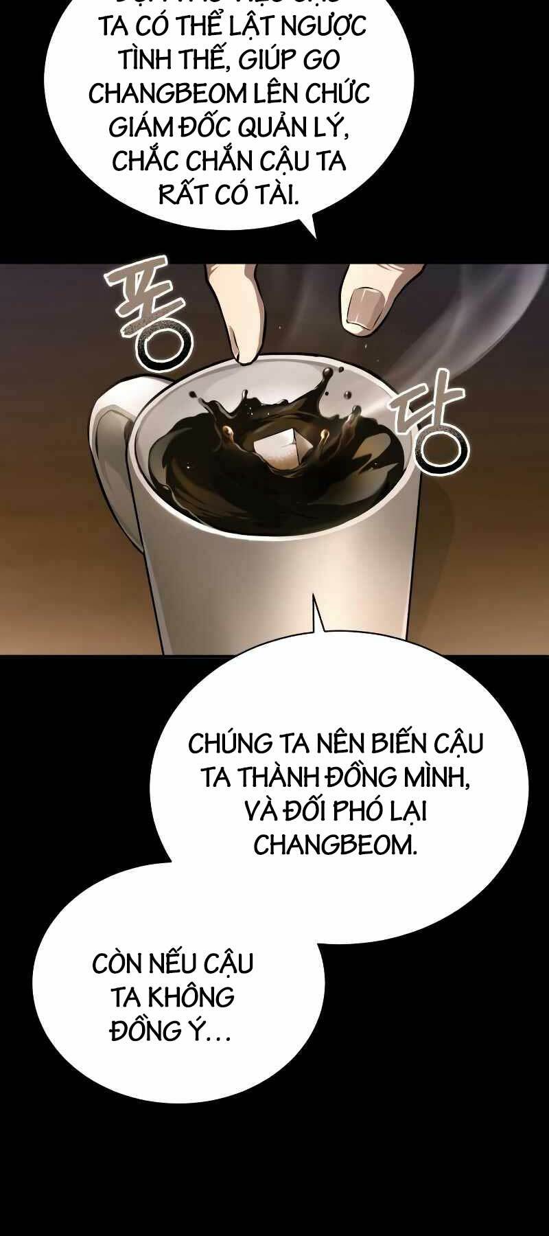 Ác Quỷ Trở Lại Học Đường Chapter 34 - Trang 2