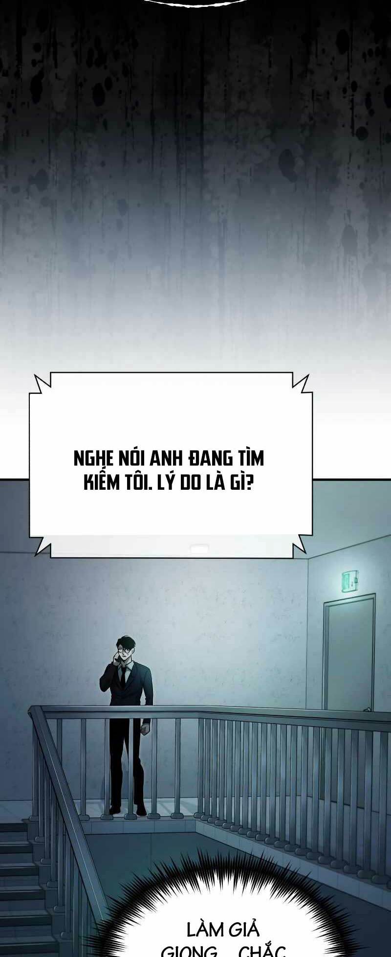 Ác Quỷ Trở Lại Học Đường Chapter 34 - Trang 2