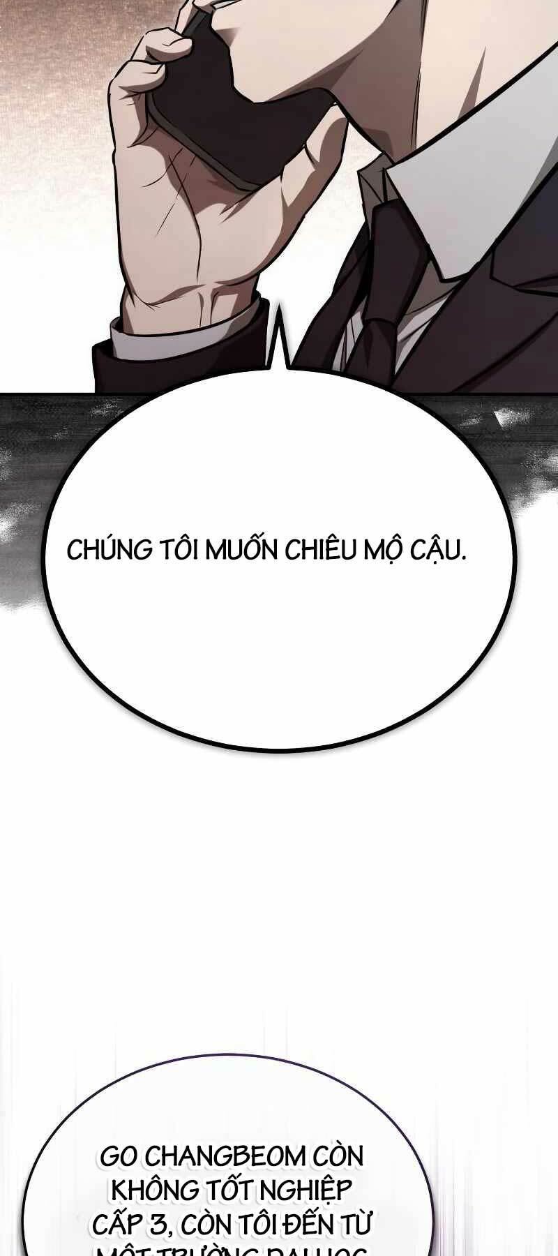 Ác Quỷ Trở Lại Học Đường Chapter 34 - Trang 2