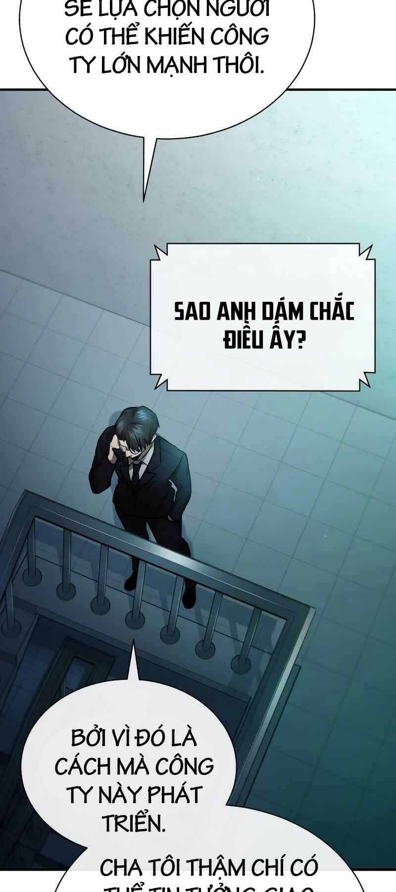 Ác Quỷ Trở Lại Học Đường Chapter 34 - Trang 2