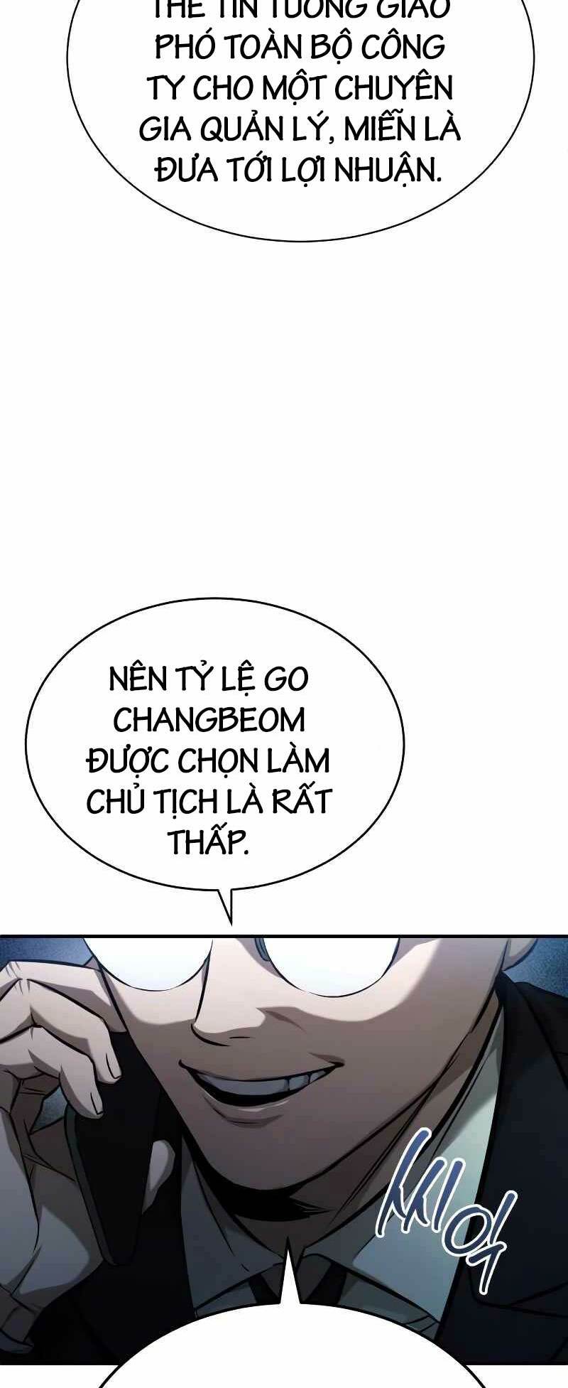 Ác Quỷ Trở Lại Học Đường Chapter 34 - Trang 2