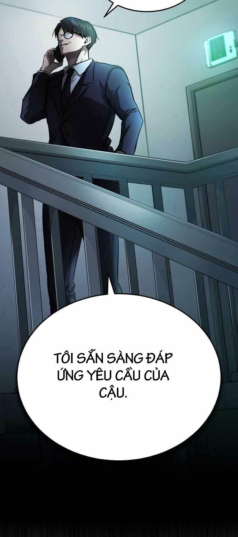 Ác Quỷ Trở Lại Học Đường Chapter 34 - Trang 2