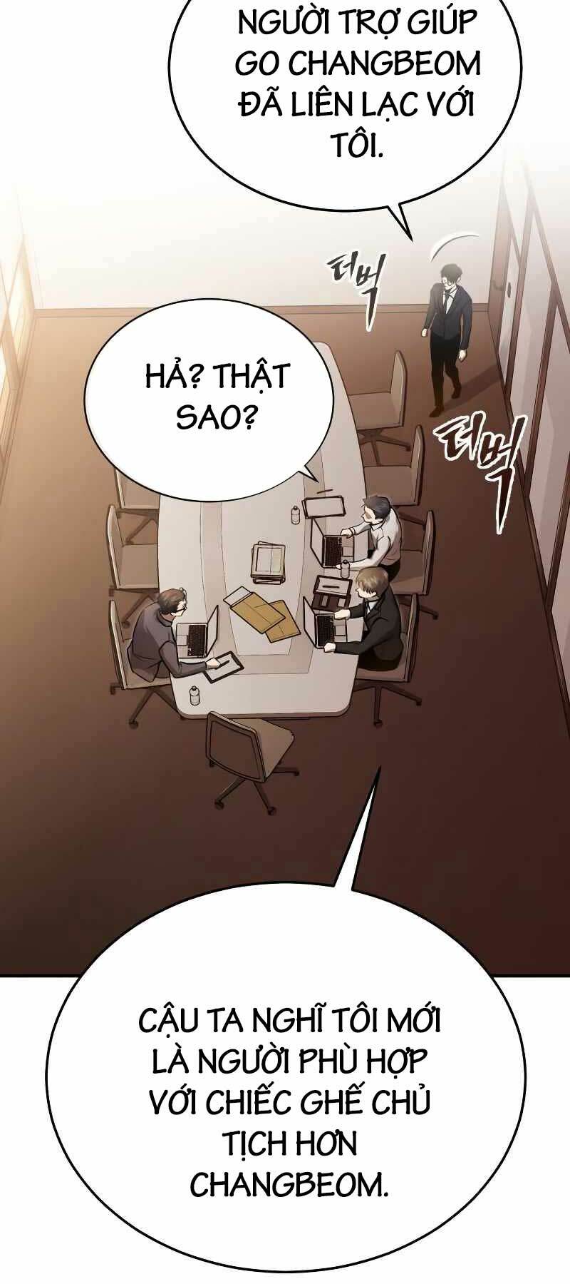 Ác Quỷ Trở Lại Học Đường Chapter 34 - Trang 2