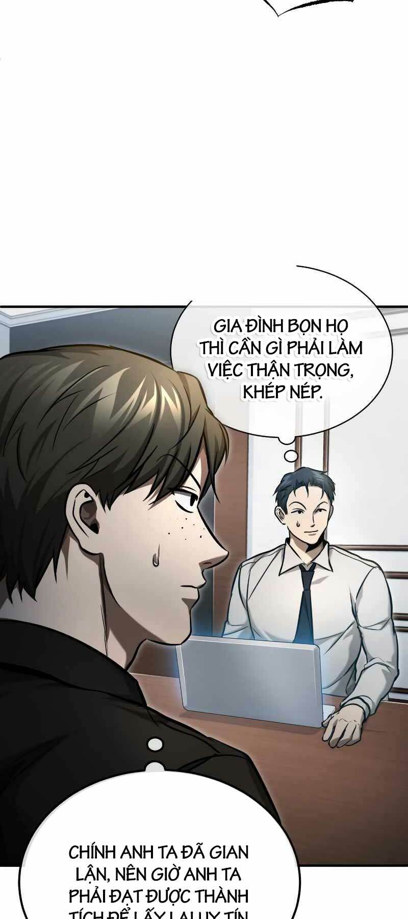 Ác Quỷ Trở Lại Học Đường Chapter 34 - Trang 2