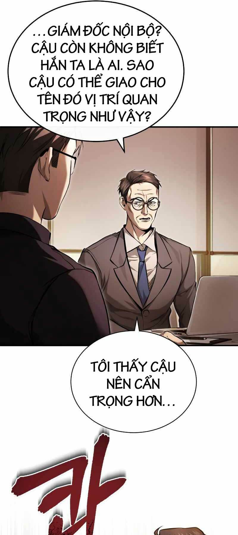 Ác Quỷ Trở Lại Học Đường Chapter 34 - Trang 2