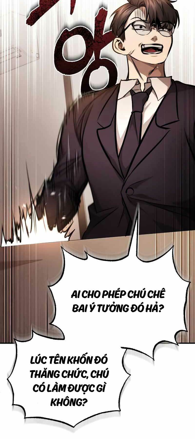 Ác Quỷ Trở Lại Học Đường Chapter 34 - Trang 2