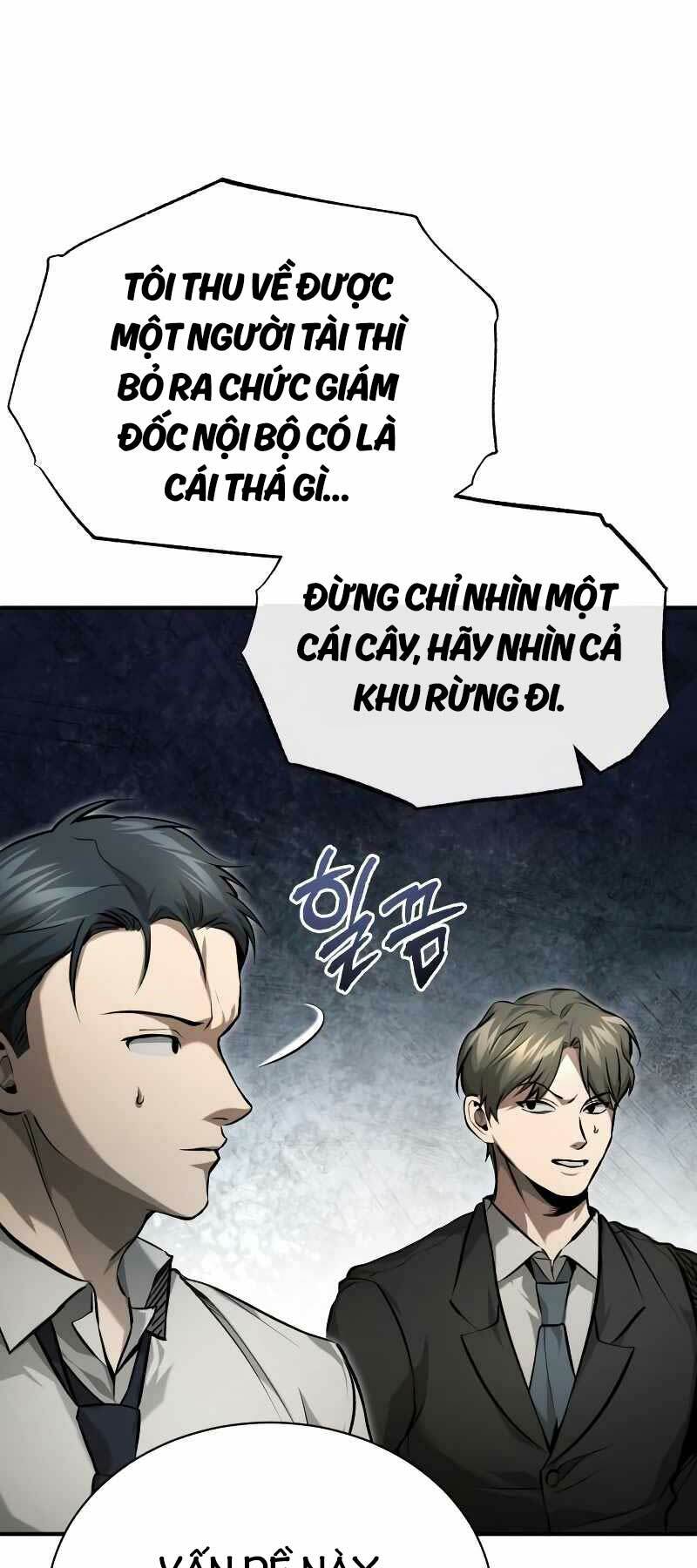 Ác Quỷ Trở Lại Học Đường Chapter 34 - Trang 2