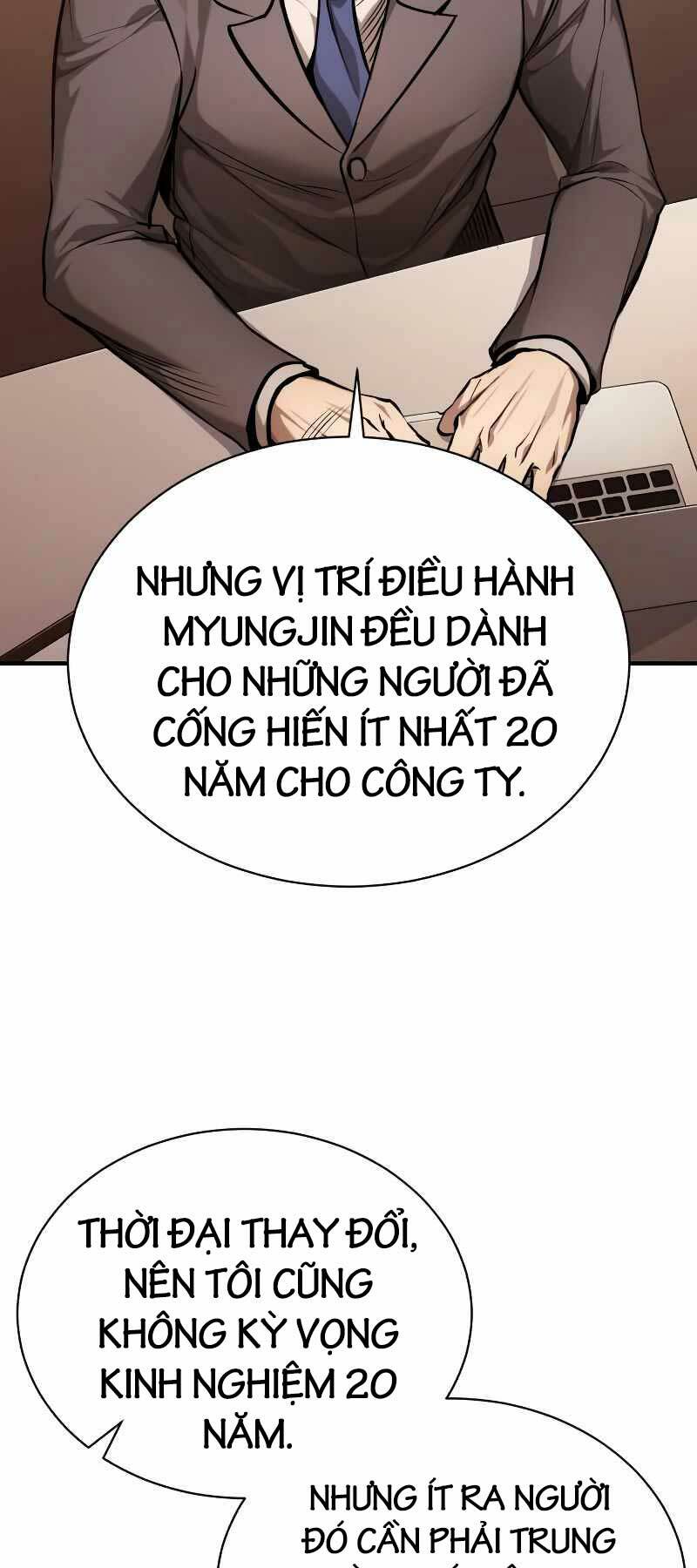 Ác Quỷ Trở Lại Học Đường Chapter 34 - Trang 2
