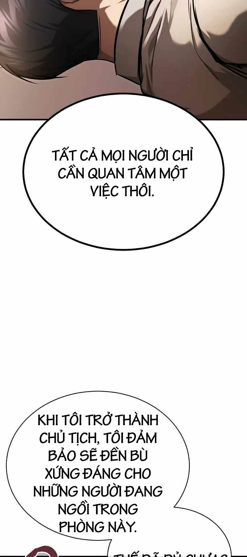 Ác Quỷ Trở Lại Học Đường Chapter 34 - Trang 2