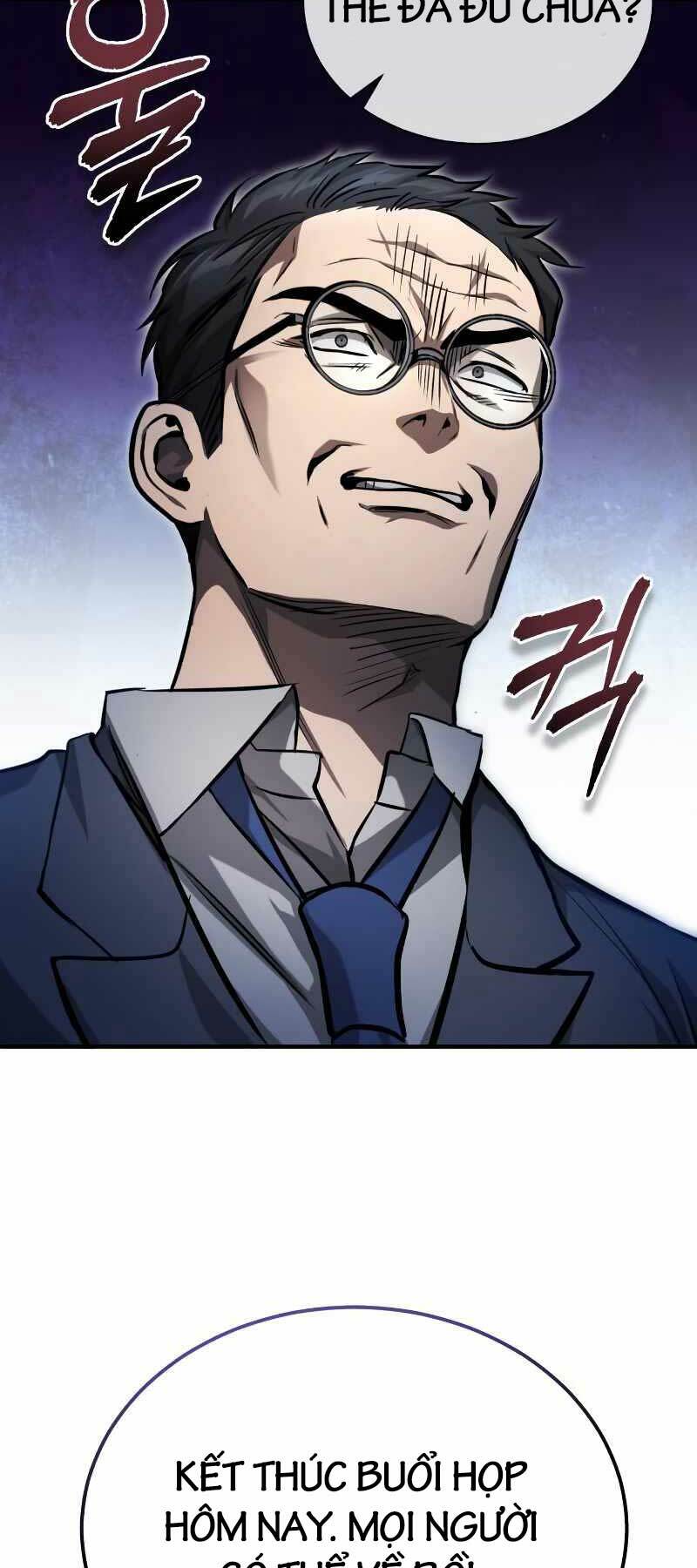 Ác Quỷ Trở Lại Học Đường Chapter 34 - Trang 2