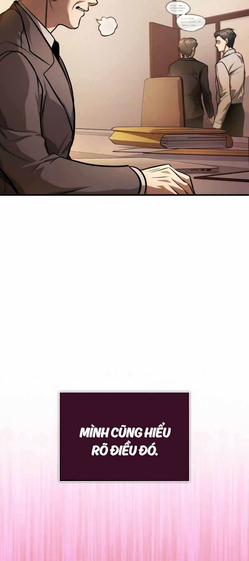 Ác Quỷ Trở Lại Học Đường Chapter 34 - Trang 2